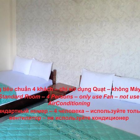 Blue Sea Hotel 2 Nha Trang Exterior foto