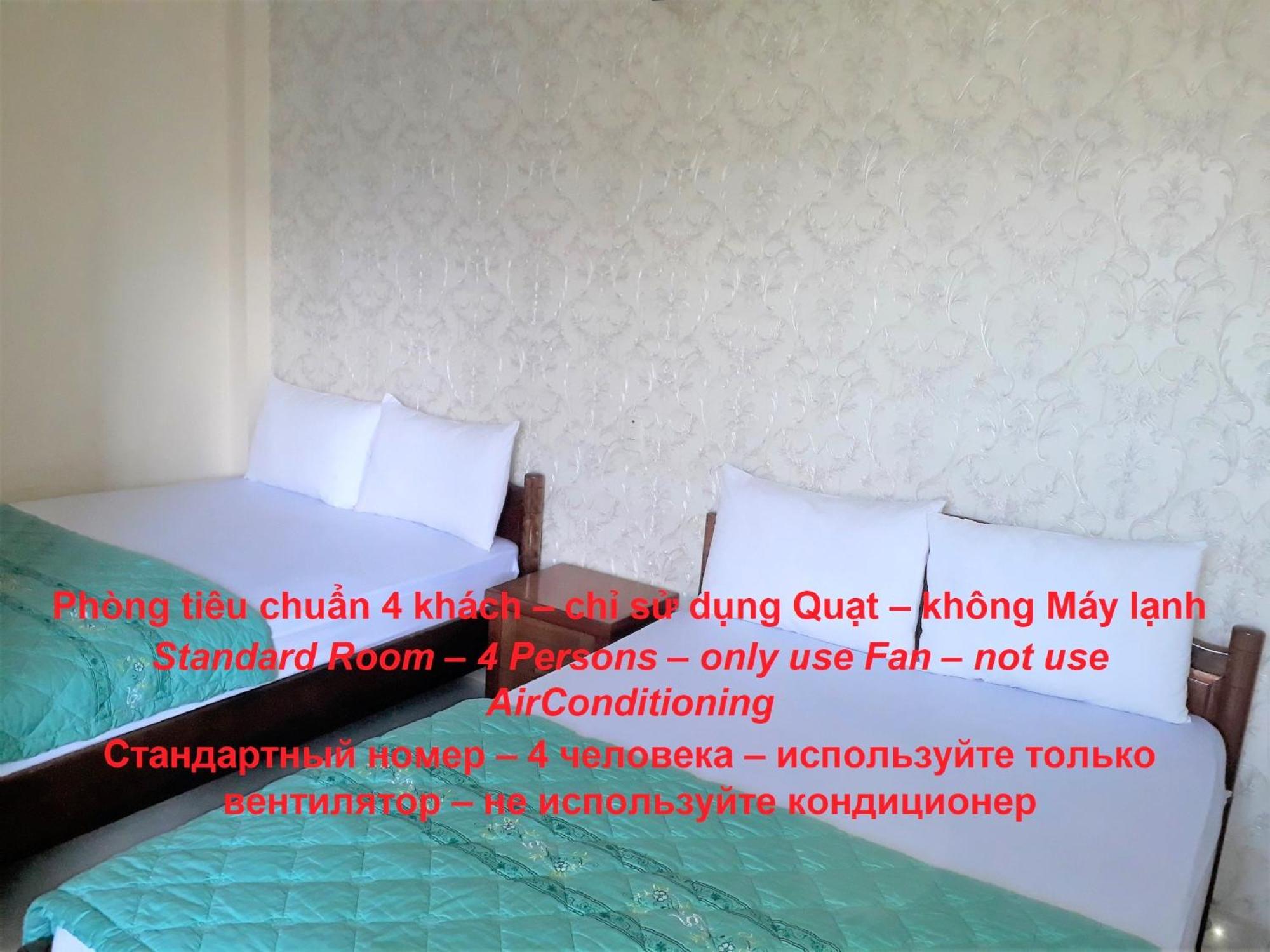 Blue Sea Hotel 2 Nha Trang Exterior foto