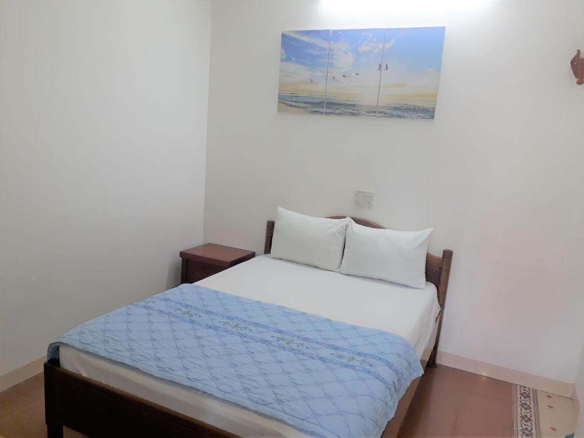 Blue Sea Hotel 2 Nha Trang Exterior foto